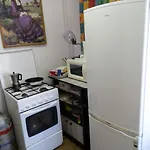شقة Bundik Vendeghaz