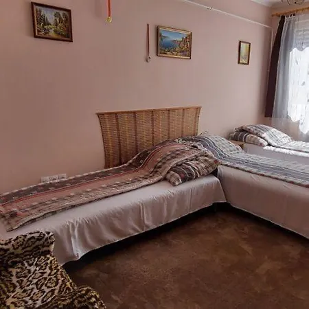 Apartment Bundik *