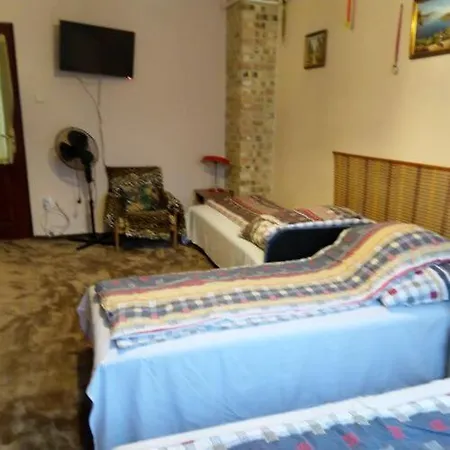 Bundik Apartment Berettyóújfalu