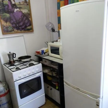 Apartment Bundik