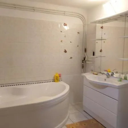 Bundik Apartment *