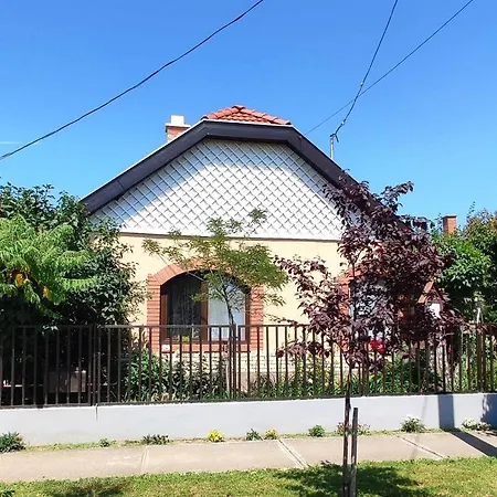 Bundik Vendeghaz