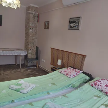Apartment Bundik *