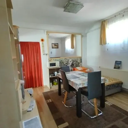 Bundik Apartment Berettyóújfalu