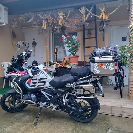 Bundik Apartment *