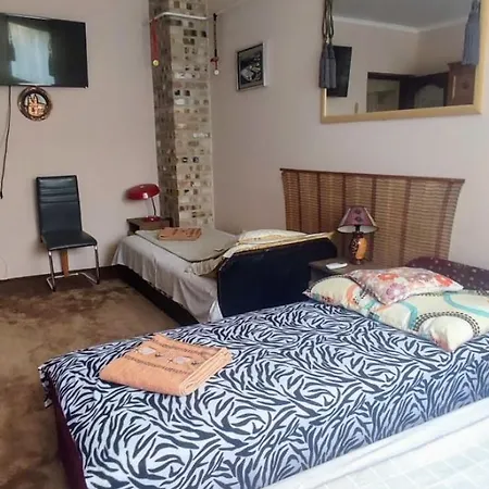 Lejlighed Bundik Vendeghaz