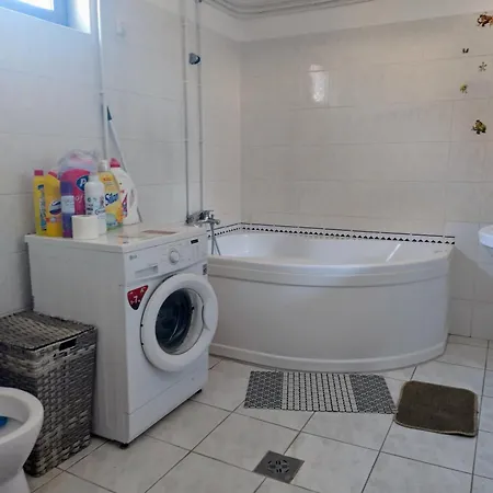 Bundik Appartement *
