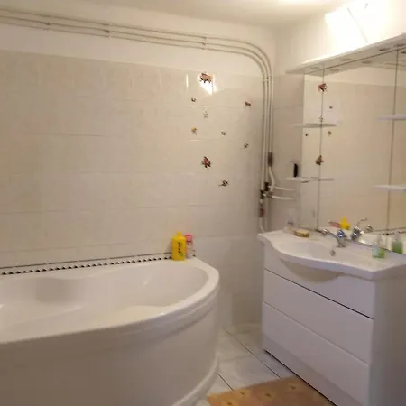 Bundik Vendeghaz Apartment Berettyoujfalu