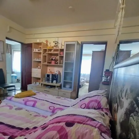 Apartment Bundik Berettyóújfalu