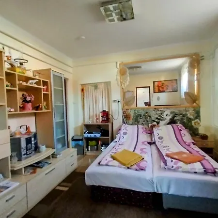 Bundik Vendeghaz Daire