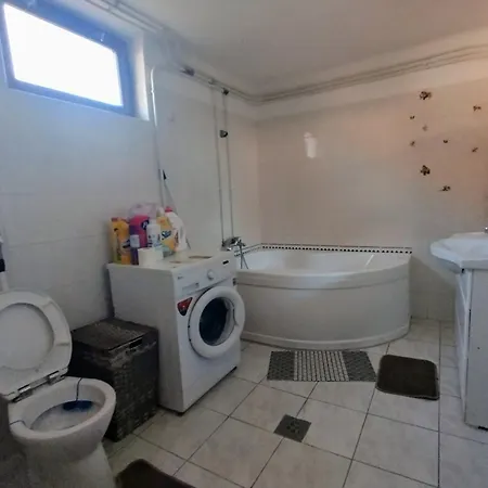 Apartment Bundik