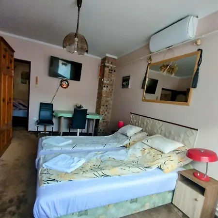 Bundik Berettyóújfalu