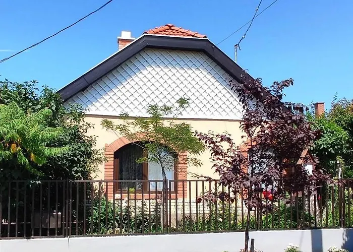Bundik Vendeghaz