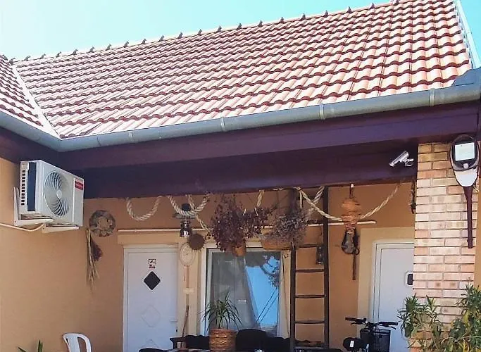 Bundik Vendeghaz Berettyóújfalu