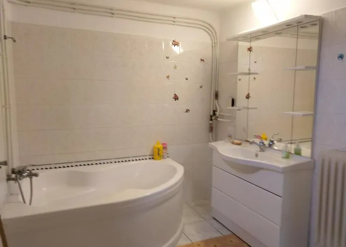 Bundik Vendeghaz Apartmán Berettyóújfalu