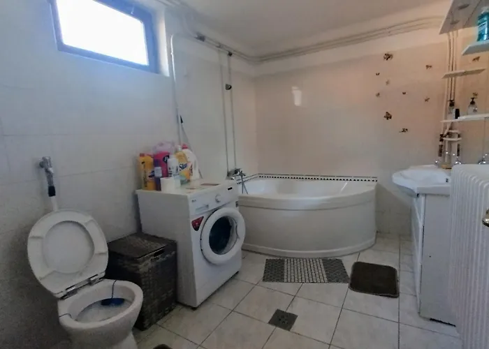 Apartmán Bundik Vendeghaz