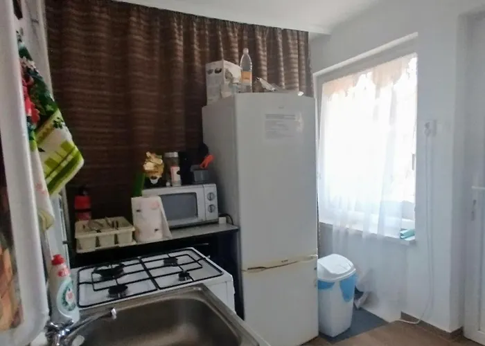 Apartmán Bundik Vendeghaz *