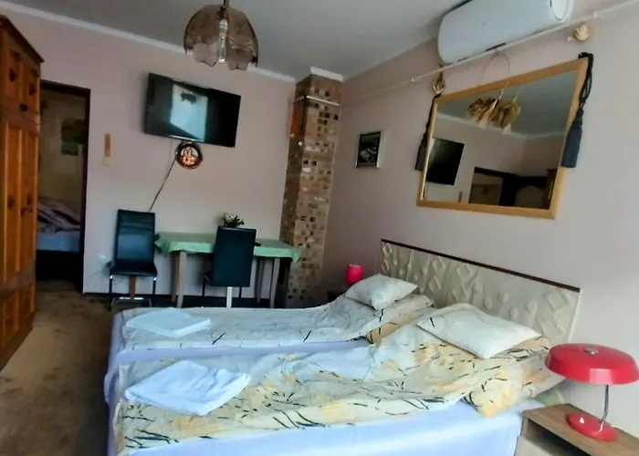 Bundik Vendeghaz Berettyóújfalu